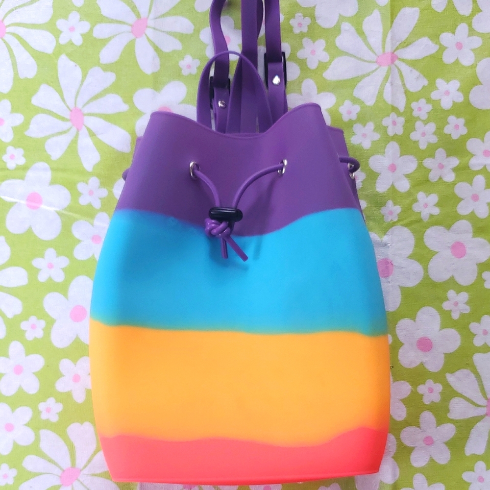 Gummy Bag By American Jewel